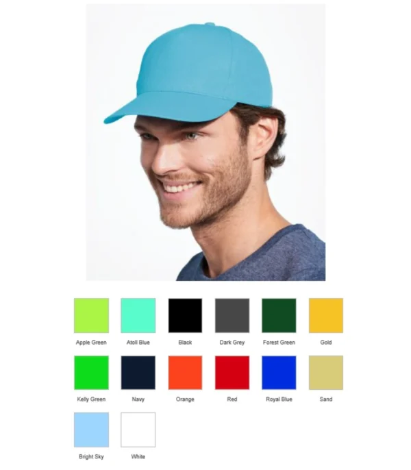 Sol's 88119 Buzz Cap